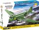 Cobi COBI 5743 Historical Collection WWII Samolot transportowy Douglas C-47 Skytrain (Dakota) 896 klocków 2