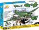 Cobi COBI 5743 Historical Collection WWII Samolot transportowy Douglas C-47 Skytrain (Dakota) 896 klocków 3