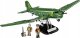 Cobi COBI 5743 Historical Collection WWII Samolot transportowy Douglas C-47 Skytrain (Dakota) 896 klocków 4