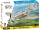 Cobi COBI 5746 Historical Collection WWII BELL P-39D Airacobra 361 klocków 2