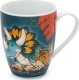 NICI NICI 49471 Kubek porcelanowy dinozaur Cerastupsy 310ml, papierowa banderola 1