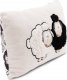 NICI NICI 49682 Poduszka przytulanka Wooly Gang 43x25cm GREEN 2