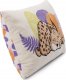 NICI NICI 49811 Poduszka przytulanka ryś Lyka 43x25cm GREEN 3