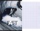 MAJEWSKI Zeszyt A5 60k krata laminowany Drift p10, mix cena za 1 szt 1