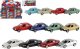 Welly WELLY Auto model 1:60 Skoda w pudełku mix cena za 1 szt 6