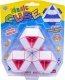 Dromader Układanka Wąż MAGIC CUBE na blistrze 1320729 mix cena za 1 szt 2