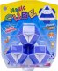 Dromader Układanka Wąż MAGIC CUBE na blistrze 1320729 mix cena za 1 szt 5