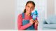 Tm Toys PROMO Magic Mixies Lampa dżina Niebieska 14833 14