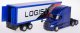 Welly WELLY TRUCK Ciężarówka 1:64 FREIGHTLINER 58008 3