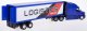 Welly WELLY TRUCK Ciężarówka 1:64 FREIGHTLINER 58008 6