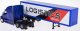 Welly WELLY TRUCK Ciężarówka 1:64 FREIGHTLINER 58008 7