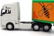 Welly WELLY Ciężarówka z przyczepą 1:64 MAN TGX 58012 3