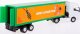 Welly WELLY Ciężarówka z przyczepą 1:64 MAN TGX 58012 7
