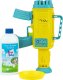 Tm Toys Fru Blu Mega Blaster do baniek 24 otwory + płyn 0,4l 0455 3