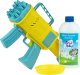 Tm Toys Fru Blu Mega Blaster do baniek 24 otwory + płyn 0,4l 0455 4