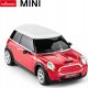 Rastar Auto na radio MINI COOPER S 1:24 15000 RASTAR 2
