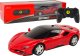 Rastar Auto R/C Ferrari SF90 Rastar 1:24 Czerwone Pilot 1