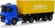 LeanToys Magiczne Pisaki Flamastry Wodne 8 szt Do Rysowania na Wodzie Szkle 9