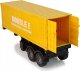 LeanToys Magiczne Pisaki Flamastry Wodne 8 szt Do Rysowania na Wodzie Szkle 10