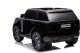 Lean Cars Auto Na Akumulator Range Rover DK-RR998 Czarne Lakierowane 4