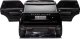 Lean Cars Auto Na Akumulator Range Rover DK-RR998 Czarne Lakierowane 7