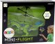 LeanToys Latający Dinozaur Helikopter Sterowany Ręką Zielony 2