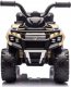 Lean Cars Quad Na Akumulator GTS1155 Khaki 1
