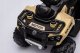 Lean Cars Quad Na Akumulator GTS1155 Khaki 9