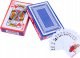 LeanToys Karty Do Gry Klasyczne Powlekane 54 Szt 1