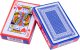 LeanToys Karty Do Gry Klasyczne Powlekane 54 Szt 2