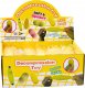 LeanToys Gniotek Banan Rozciągliwy Gumowy Żółty 2