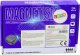 LeanToys Mini Gra Strategiczna Kamienie Magnetyczne Szachy 3