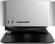 Uchwyt do komputera Compulocks MAC STUDIO DESKTOP STAND BLACK 4