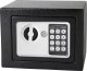 ExtraLink EXTRALINK HOME SEJF NA ZAMEK ELEKTRONICZNY CYFROWY SZYFR KASETKA PANCERNA KLUCZE S-406 6