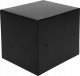 ExtraLink EXTRALINK HOME SEJF DOMOWY BIUROWY SKRYTKA NA KLUCZ MOCNY SOLIDNY KASA PANCERNA S-404-CZARNY 5