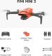 Dron Fimi FIMI X8 MINI 3 STANDARD 1