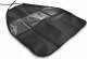 Caretero 5046 ZESTAW OCHRONNY MATA+ORGANIZER NA FOTEL 5