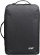 Plecak Acer Acer | Urban 3in1 | Business Backpack | Black 11