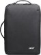Plecak Acer Acer | Urban 3in1 | Business Backpack | Black 5
