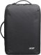 Plecak Acer Acer | Urban 3in1 | Business Backpack | Black 7