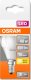 Osram Parathom Classic P LED | E14 | 4.9 W | Warm White 3