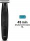 Trymer Braun Series X T3100 3