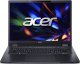 Laptop Acer Acer TravelMate TMP414-53-TCO-32AV 16“ WUXGA IPS i3-1315U/16GB/SSD 512GB/Intel Iris Xe Graphics/Win11HOME/Eng kbd/Gray/3Y Warranty | Acer 1