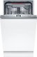 Zmywarka Bosch SPV6YMX01E 1