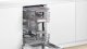 Zmywarka Bosch SPV6YMX01E 4
