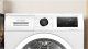 Suszarka do ubrań Bosch Bosch Dryer Machine with Heat Pump | WTU876IHSN | Energy efficiency class A++ | Front loading | 9 kg | LED | Depth 61.3 cm | White 3