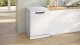 Zmywarka Bosch Dishwasher | SMS4HMW06E | Free standing | Width 60 cm | Number of place settings 14 | Number of programs 6 | Energy efficiency class D | Display | AquaStop function | White 2