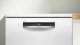 Zmywarka Bosch Dishwasher | SMS4HMW06E | Free standing | Width 60 cm | Number of place settings 14 | Number of programs 6 | Energy efficiency class D | Display | AquaStop function | White 3