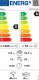 Pralko-suszarka Bosch Bosch | Washing Machine | WNC254ARSN | Energy efficiency class A/D | Front loading | Washing capacity 10.5 kg | 1400 RPM | Depth 62.2 cm | Width 59.8 cm | LED | Drying system | Drying capacity 6 kg | Steam function | Dosage assistant 7