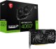 Karta graficzna MSI GeForce RTX 4060 Ti Ventus 2X Black E1 OC 8GB GDDR6 1